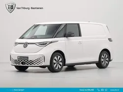 Wit Nieuw 2024 VW ID. Buzz Van | € 52.390