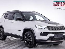 Wit Gebruikt 2022 Jeep Compass SUV | € 25.900 (Goede deal)