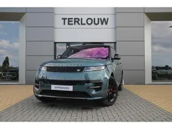 Groen Gebruikt 2023 Land Rover Range Rover Sport First Edition SUV | € 149.995