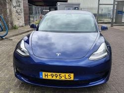 Blauw Gebruikt 2020 Tesla Model 3 RWD Sedan | € 22.800 (Eerlijke prijs)
