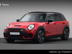 Gebruikt 2019 Mini Clubman Stationwagen | € 34.880