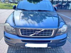 Grijs Gebruikt 2008 Volvo XC90 Momentum SUV | € 5.250 (Super prijs)