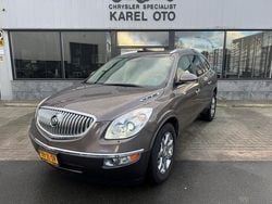 Bruin Gebruikt 2008 Buick Enclave MPV | € 11.950
