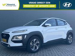 Wit Gebruikt 2020 Hyundai Kona Comfort SUV | € 19.900 (Goede deal)