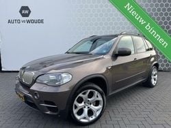 Bruin, metallic lak Gebruikt 2013 BMW X5 Executive SUV | € 10.950 (Super prijs)