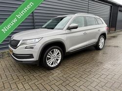 Grijs Gebruikt 2020 Skoda Kodiaq SUV | € 19.750 (Eerlijke prijs)