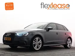 Grijs metallic Gebruikt 2016 Audi A3 Sportback e-tron Sport Sedan | € 15.900 (Eerlijke prijs)