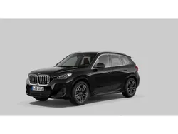 Zwart, metallic lak Gebruikt 2023 BMW iX1 Comfort Edition SUV | € 44.880 (Eerlijke prijs)