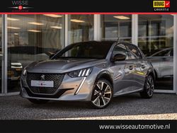 Hatchback Gebruikt 2020 Peugeot 208 GT-line Hatchback | € 17.945 (Eerlijke prijs)