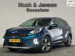 Gebruikt 2020 Kia e-Niro SUV | € 18.995