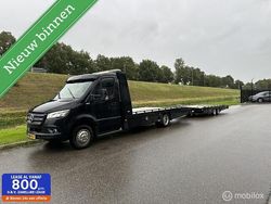 Overige Gebruikt 2019 Mercedes Sprinter Van | € 41.950