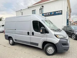 Zilver Gebruikt 2017 Peugeot Boxer Van | € 13.950 (Goede deal)