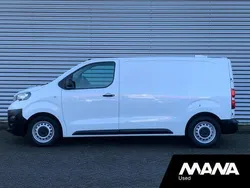 Wit Gebruikt 2021 Peugeot Expert Premium Van | € 14.300 (Goede deal)