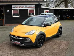 Oranje Gebruikt 2019 Opel Adam Edition Hatchback | € 13.999 (Eerlijke prijs)