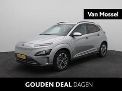 Gebruikt 2024 Hyundai Kona Pure SUV | € 24.940