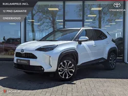 Overige Gebruikt 2024 Toyota Yaris Cross SUV | € 29.495 (Eerlijke prijs)