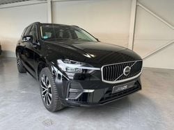 Zwart Gebruikt 2022 Volvo XC60 Core SUV | € 40.490