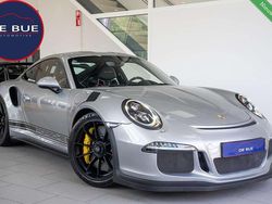 Grijs Gebruikt 2016 Porsche 911 GT3 RS Coupé | € 199.911