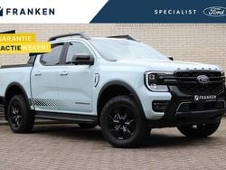 Wit Gebruikt 2025 Ford Ranger Pickup | € 56.900