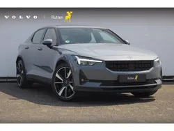 Grijs Gebruikt 2020 Polestar 2 Long Range Dual motor Sedan | € 25.840 (Eerlijke prijs)