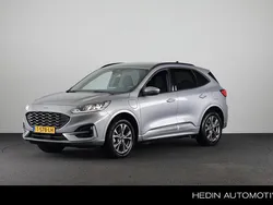 Grijs Gebruikt 2023 Ford Kuga ST-Line SUV | € 29.945 (Eerlijke prijs)
