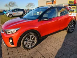 Rood Gebruikt 2020 Kia Stonic SUV | € 15.999 (Goede deal)