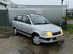 Grijs Gebruikt 1999 Daihatsu Move Hatchback | € 1.999