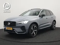 Grijs Gebruikt 2021 Volvo XC60 R-Design SUV | € 44.740 (Eerlijke prijs)