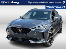 Grijs Gebruikt 2021 Cupra Formentor VZ SUV | € 27.950 (Eerlijke prijs)