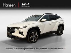 Wit Gebruikt 2022 Hyundai Tucson Premium SUV | € 29.945 (Goede deal)