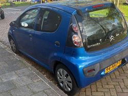 Blauw Gebruikt 2010 Citroën C1 Hatchback | € 1.850 (Goede deal)