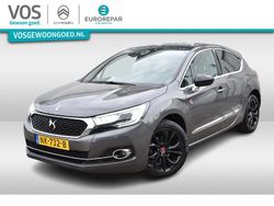 Grijs Gebruikt 2017 DS Automobiles DS4 Performance Hatchback | € 13.685 (Eerlijke prijs)