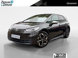 Mangan grey + zwart dak Gebruikt 2020 VW ID.3 Hatchback | € 15.940 (Eerlijke prijs)