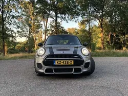 Grijs Gebruikt 2017 Mini John Cooper Works Chili Hatchback | € 20.999 (Eerlijke prijs)