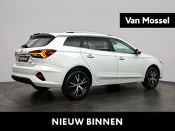 Stationwagon Nieuw 2025 MG MG5 EV Luxury Stationwagen | € 32.150 (Super prijs)