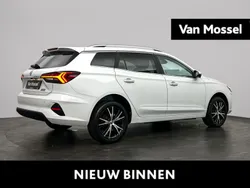 Stationwagon Nieuw 2025 MG MG5 EV Luxury Stationwagen | € 32.150