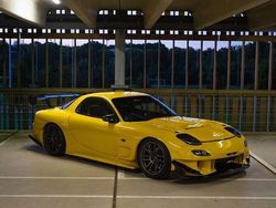 Gebruikt 1993 Mazda RX7 Coupé | € 65.000