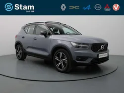Grijs Gebruikt 2021 Volvo XC40 R-Design SUV | € 35.990 (Eerlijke prijs)