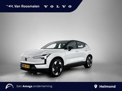 Wit Gebruikt 2024 Volvo EX30 Plus SUV | € 35.950 (Eerlijke prijs)