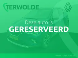Blauw Gebruikt 2023 Renault Captur Techno SUV | € 27.795 (Eerlijke prijs)