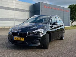 Zwart Gebruikt 2019 BMW 218 MPV | € 18.499 (Eerlijke prijs)