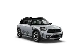 Grijs Gebruikt 2023 Mini Cooper S Countryman Untamed Edition SUV | € 42.900