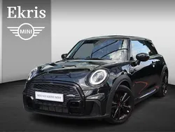 Zwart Gebruikt 2022 Mini John Cooper Works Hatchback | € 27.900 (Eerlijke prijs)