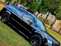 Gebruikt 2007 Chrysler 300C Touring Stationwagen | € 6.499