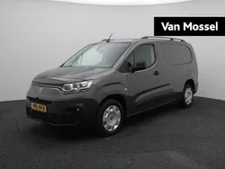 Grijs Gebruikt 2023 Fiat Doblò MPV | € 18.940 (Iets duurder)