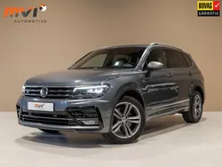Grijs Gebruikt 2019 VW Tiguan Highline SUV | € 30.000 (Eerlijke prijs)