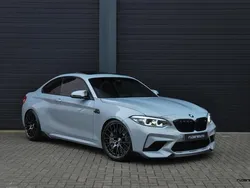 Zilver Gebruikt 2020 BMW M2 Competition Edition Coupé | € 68.750 (Duur)