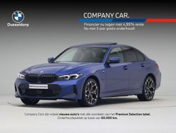 Blauw Gebruikt 2025 BMW 330e M Sport Sedan | € 58.950 (Eerlijke prijs)