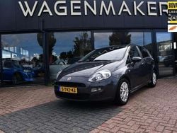 Grijs Gebruikt 2014 Fiat Punto Evo Street Hatchback | € 5.250 (Eerlijke prijs)