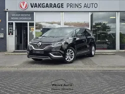 Zwart Gebruikt 2017 Renault Espace Dynamique MPV | € 16.900 (Eerlijke prijs)